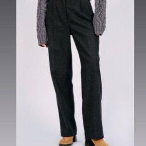 Musier paris Illa trouser size 36